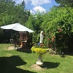 Maison d'hôtes Gast-& Logierhaus Am Rheinsberger Rheinsberg