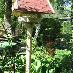 Gast-& Logierhaus Am Rheinsberger