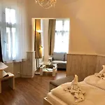 Gast-& Logierhaus Am Rheinsberger 4* Rheinsberg