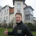 Maison d'hôtes Gast-& Logierhaus Am Rheinsberger Rheinsberg