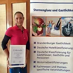 Gast-& Logierhaus Am Rheinsberger Maison d'hôtes 4*