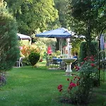 Casa de hóspedes Gast-& Logierhaus Am Rheinsberger Rheinsberg