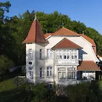 Gast-& Logierhaus Am Rheinsberger Maison d'hôtes 4*