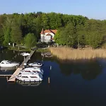 Gast-& Logierhaus Am Rheinsberger 4* Rheinsberg