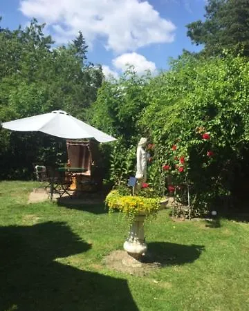 Guest house Gast-& Logierhaus Am Rheinsberger Rheinsberg