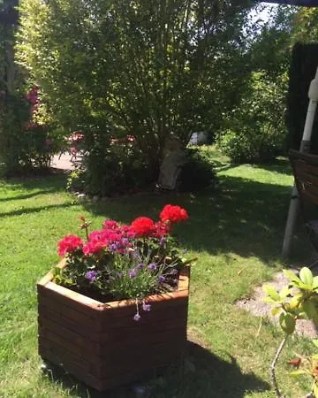 Gast-& Logierhaus Am Rheinsberger Rheinsberg