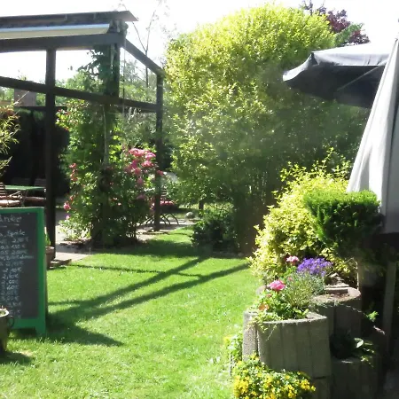 Guest house Gast-& Logierhaus Am Rheinsberger Rheinsberg