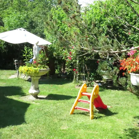 Gast-& Logierhaus Am Rheinsberger Rheinsberg