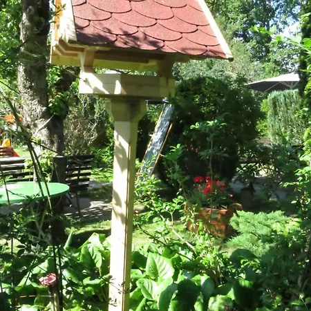 Gast-& Logierhaus Am Rheinsberger