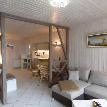 Gast-& Logierhaus Am Rheinsberger Pensjonat Rheinsberg