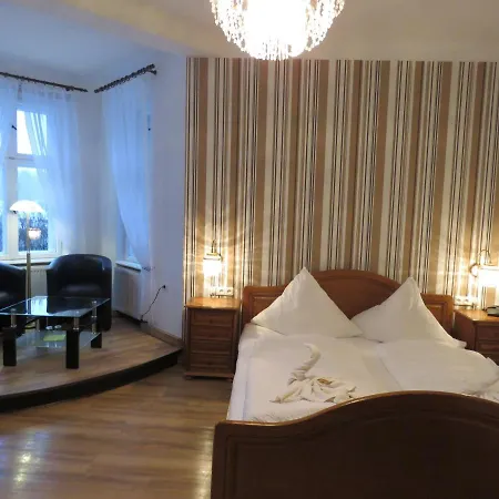 Gast-& Logierhaus Am Rheinsberger Rheinsberg