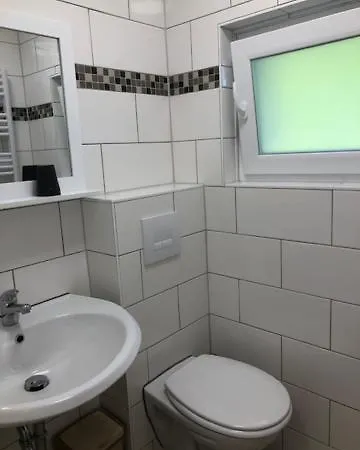 Gast-& Logierhaus Am Rheinsberger Rheinsberg