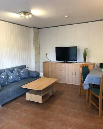 Pensión Gast-& Logierhaus Am Rheinsberger Rheinsberg