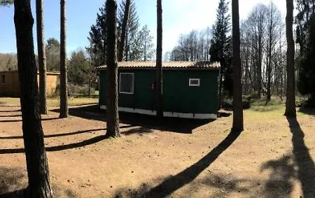 Gast-& Logierhaus Am Rheinsberger * Rheinsberg