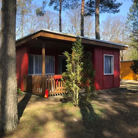 Gast-& Logierhaus Am Rheinsberger Affittacamere 4*