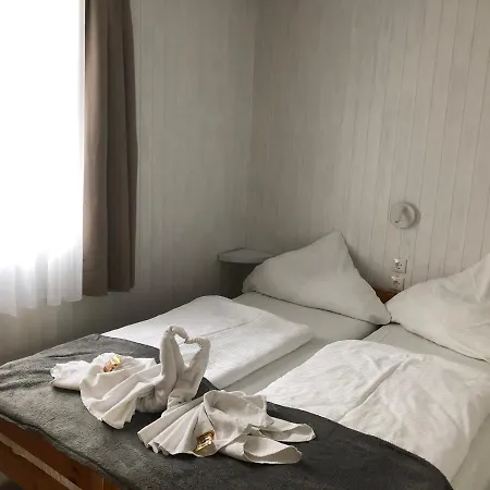 Guest house Gast-& Logierhaus Am Rheinsberger Rheinsberg