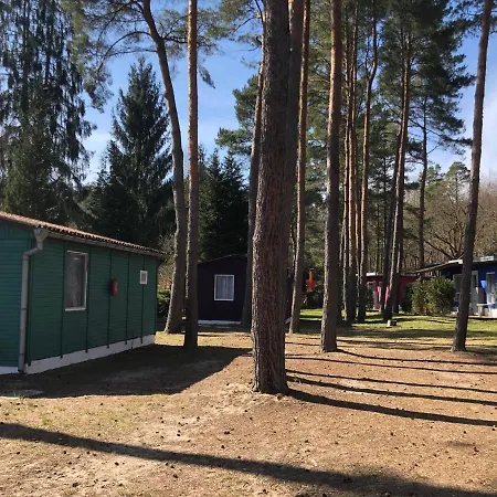 Gast-& Logierhaus Am Rheinsberger Guest house *