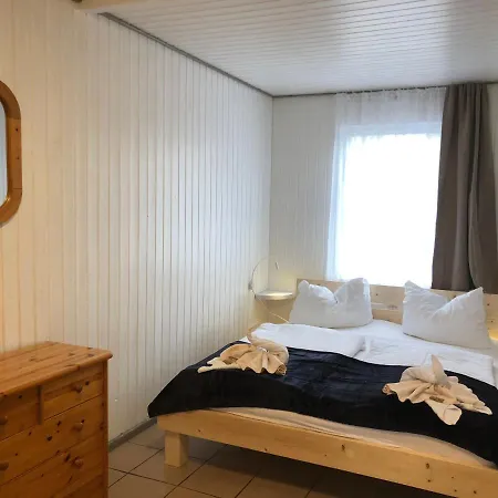 Guest house Gast-& Logierhaus Am Rheinsberger *