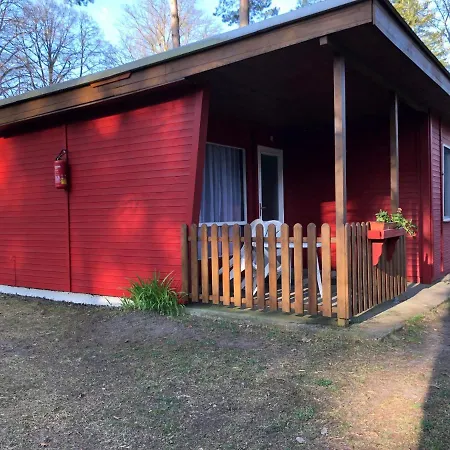Gast-& Logierhaus Am Rheinsberger Guest house *