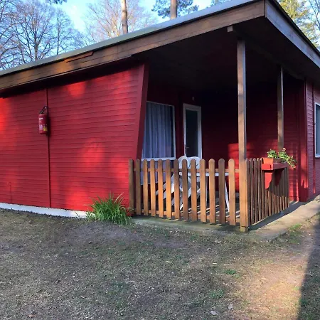 Gast-& Logierhaus Am Rheinsberger Pensión 4*