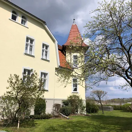 Pensión Gast-& Logierhaus Am Rheinsberger Rheinsberg