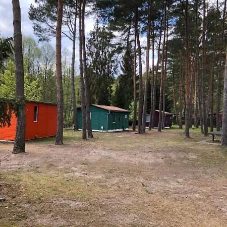 Gast-& Logierhaus Am Rheinsberger * Rheinsberg