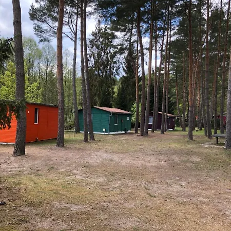 Gast-& Logierhaus Am Rheinsberger See 4* Rheinsberg