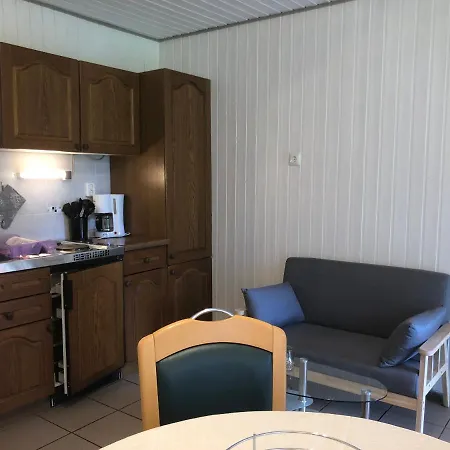 Gast-& Logierhaus Am Rheinsberger Guest house Rheinsberg