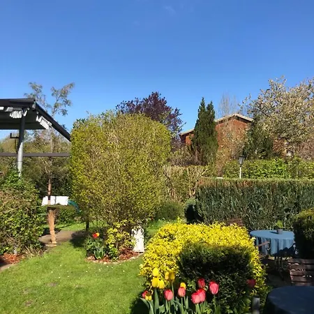 Gast-& Logierhaus Am Rheinsberger 4* Rheinsberg