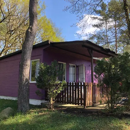 Casa de hóspedes Gast-& Logierhaus Am Rheinsberger Rheinsberg