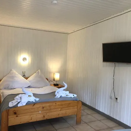 Gast-& Logierhaus Am Rheinsberger *