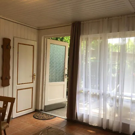 Guest house Gast-& Logierhaus Am Rheinsberger