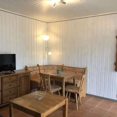 Gast-& Logierhaus Am Rheinsberger