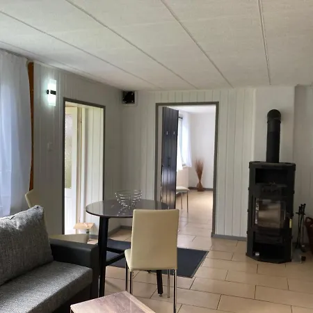Gast-& Logierhaus Am Rheinsberger Rheinsberg