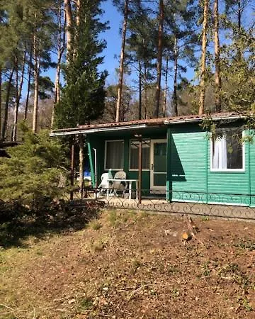 Gast-& Logierhaus Am Rheinsberger Affittacamere 4*