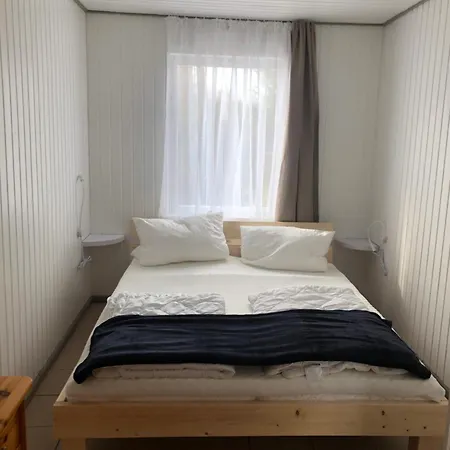 Gast-& Logierhaus Am Rheinsberger Gasthuis