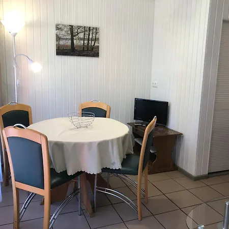 Guest house Gast-& Logierhaus Am Rheinsberger *
