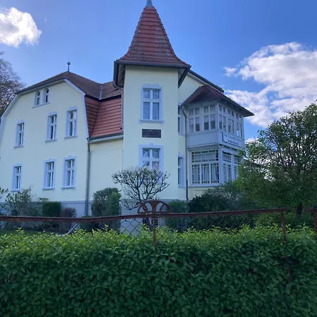 Gast-& Logierhaus Am Rheinsberger Guest house Rheinsberg