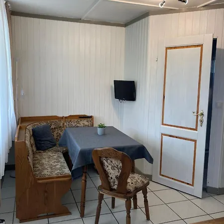 Gast-& Logierhaus Am Rheinsberger Rheinsberg