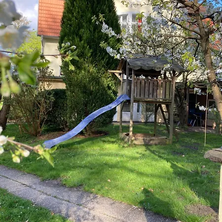 Guest house Gast-& Logierhaus Am Rheinsberger *
