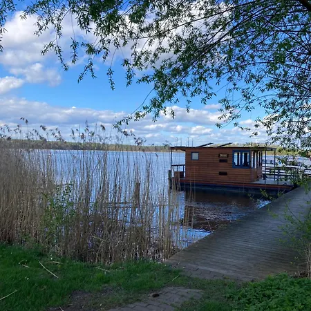 Guest house Gast-& Logierhaus Am Rheinsberger Rheinsberg