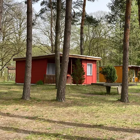 Gast-& Logierhaus Am Rheinsberger *