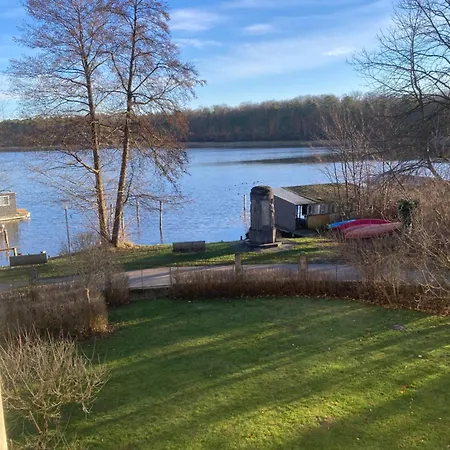 Gast-& Logierhaus Am Rheinsberger Guest house