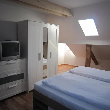 Guest house Gast-& Logierhaus Am Rheinsberger