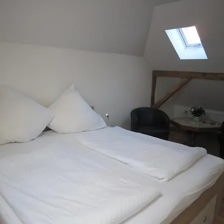 Gast-& Logierhaus Am Rheinsberger Guest house Rheinsberg