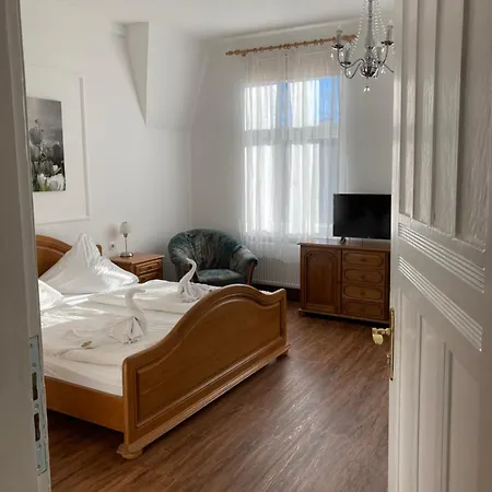 Guest house Gast-& Logierhaus Am Rheinsberger *