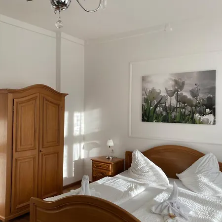 Gast-& Logierhaus Am Rheinsberger *