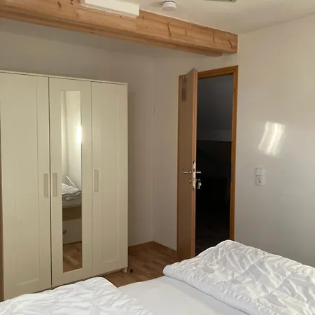 Guest house Gast-& Logierhaus Am Rheinsberger