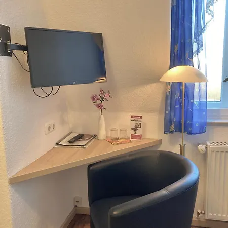 Gast-& Logierhaus Am Rheinsberger Rheinsberg
