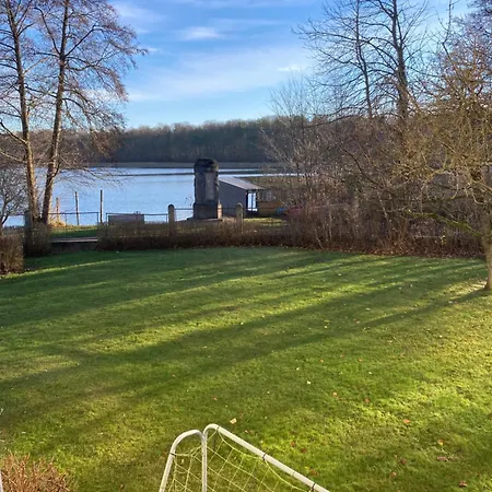 Gast-& Logierhaus Am Rheinsberger * Rheinsberg